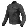 Cazadora moto REV'IT Eclipse Ladies Negro