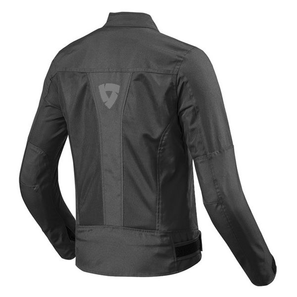 REV'IT Eclipse Ladies Negro