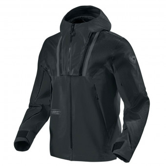 Cazadora moto REV'IT Element Black