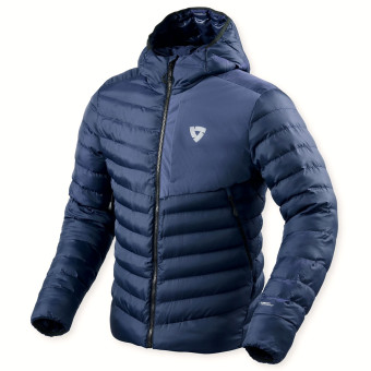 Cazadora moto REV'IT Fremantle Dark Blue