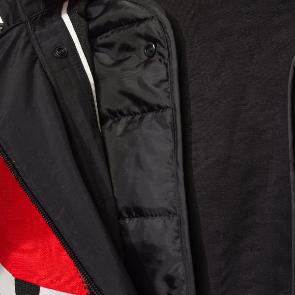 REV'IT Haste H2O Black Blue