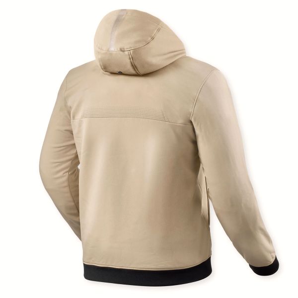 REV'IT Hoodie Parabolica 2 Sand