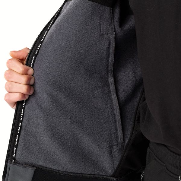 REV'IT Hoodie Parabolica 2 Sand