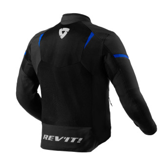 REV'IT Hyperspeed 2 GT Air Black Blue