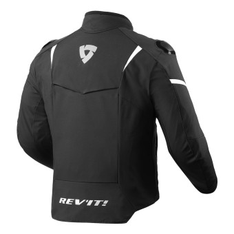 REV'IT Hyperspeed 2 H2O Black Blue