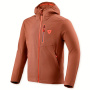 Cazadora moto REV'IT Jerry Burgundy Red
