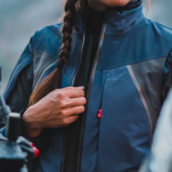 REV'IT Lamina GTX Ladies Blue