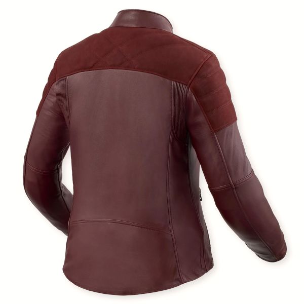 REV'IT London Ladies Aubergine