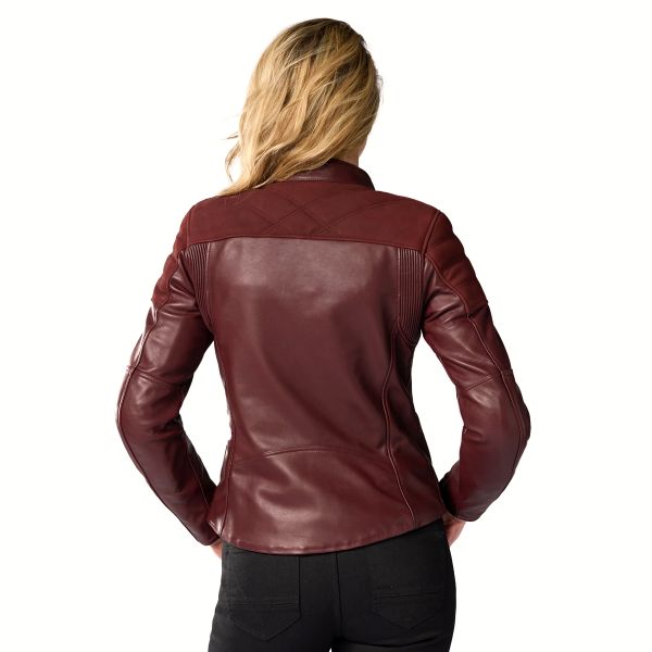 REV'IT London Ladies Black