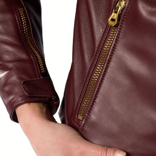 REV'IT London Ladies Black