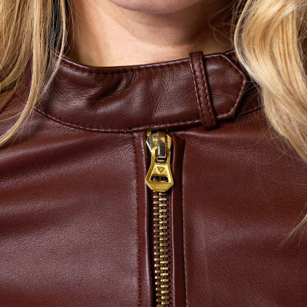 REV'IT London Ladies Black