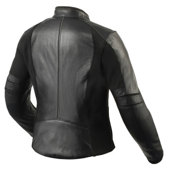 REV'IT Maci Ladies Black