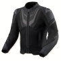 Cazadora moto REV'IT Mantis 3 H2O Black