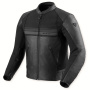Cazadora moto REV'IT Mile 2 Black