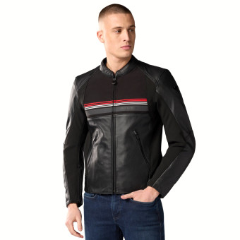 REV'IT Mile 2 Black