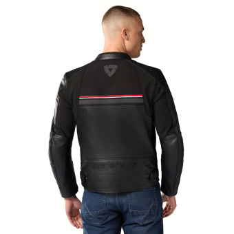 REV'IT Mile 2 Black