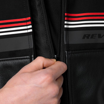REV'IT Mile 2 Black