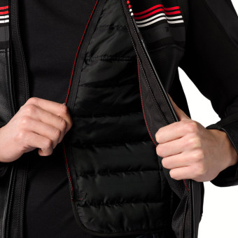 REV'IT Mile 2 Black