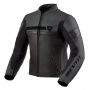 Cazadora moto REV'IT Mile Black