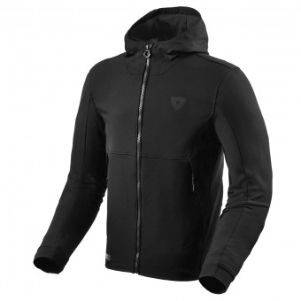 Cazadora moto REV'IT Parabolica Black