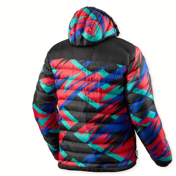 REV'IT Payload Black Blue