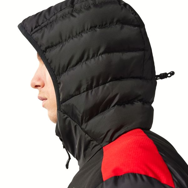 REV'IT Payload Black Blue