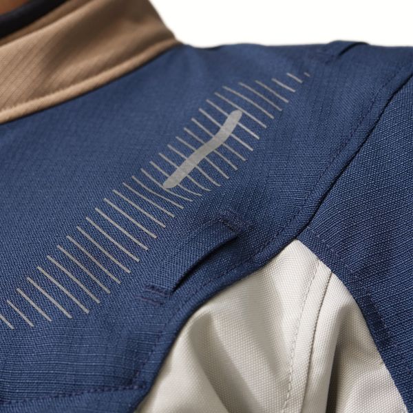 REV'IT Sand 5 H2O Black Anthracite