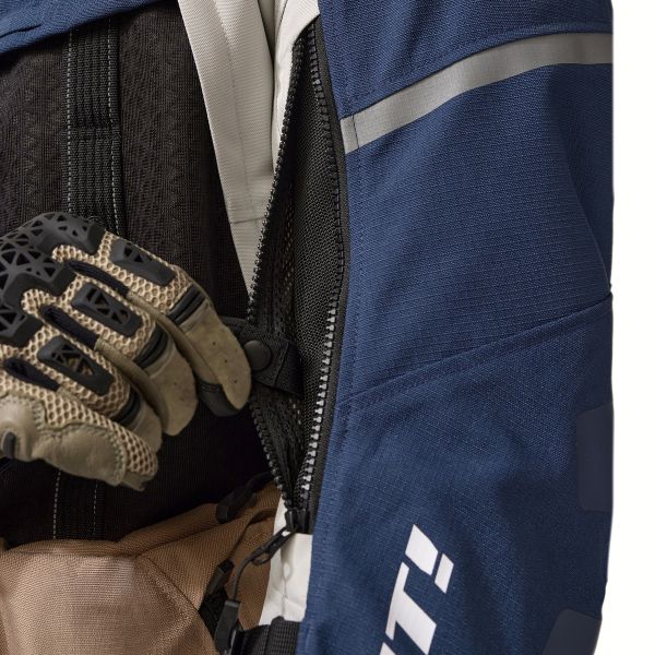 REV'IT Sand 5 H2O Sand Blue