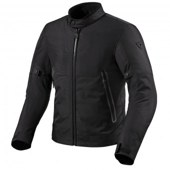 Cazadora moto REV'IT Shade H2O Black