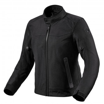 Cazadora moto REV'IT Shade H2O Ladies Black