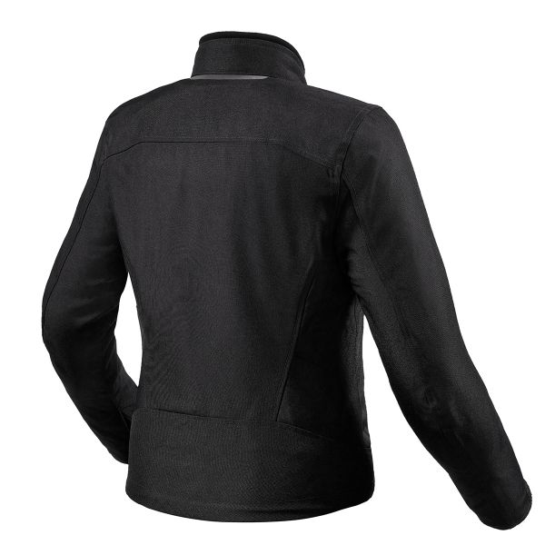 REV'IT Shade H2O Ladies Black