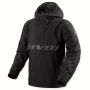 Cazadora moto REV'IT Smock Photon Black