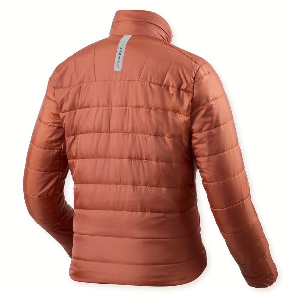 REV'IT Solar 3 Ladies Burgundy Red