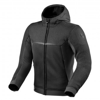 Cazadora moto REV'IT Spark Air Anthracite