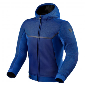 Cazadora moto REV'IT Spark Air Blue