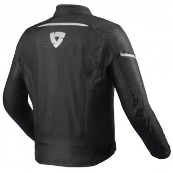 REV'IT Sprint H2O Negro Blanco