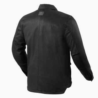 REV'IT Sobrecamisa Worker 2 Azul Oscuro