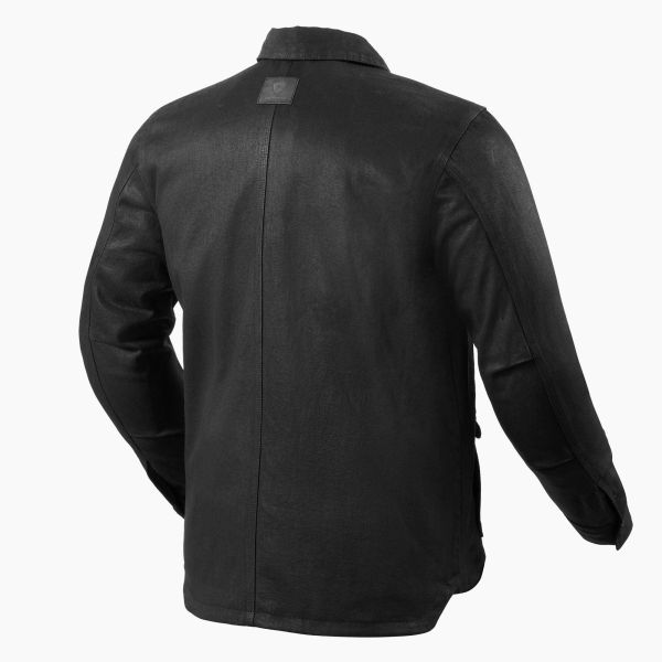 REV'IT Sobrecamisa Worker 2 Azul Oscuro