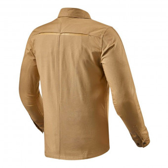 REV'IT Sobrecamisa Worker Arena