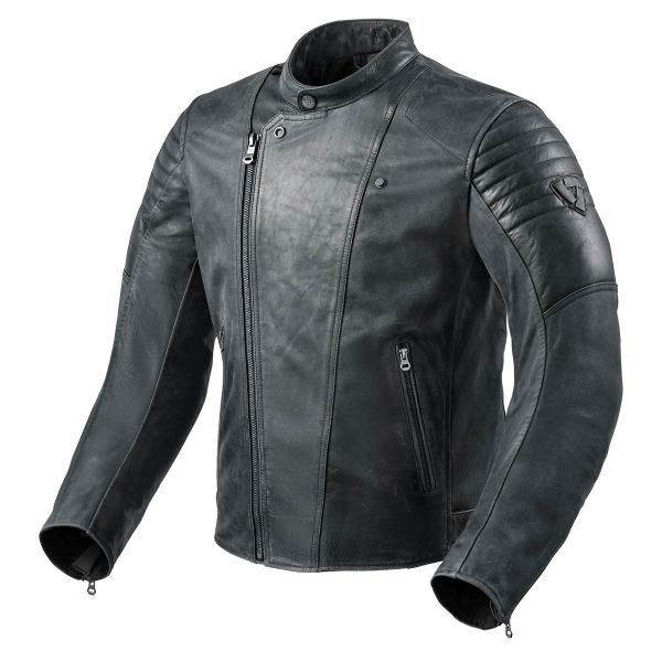 Cazadora moto REV'IT Surgent Black