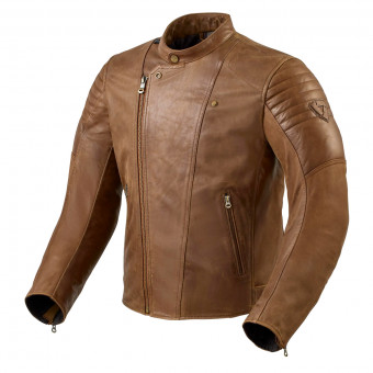 Cazadora moto REV'IT Surgent Brown