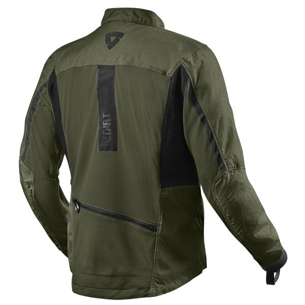 REV'IT Territory D.Verde