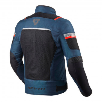 REV'IT Tornado 3 D.Azul Negro
