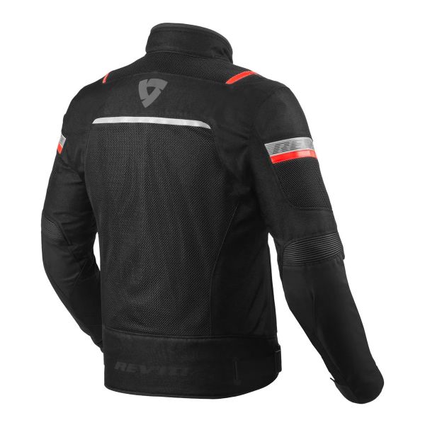 REV'IT Tornado 3 Negro