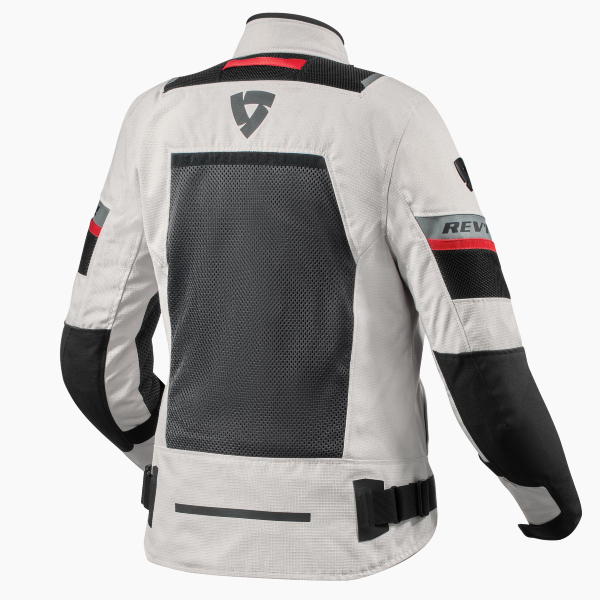 REV'IT Tornado 4 H2O Ladies Black