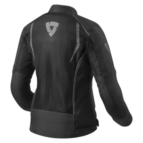 REV'IT Torque Ladies Negro