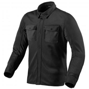 Cazadora moto REV'IT Tracer Air 2 Black