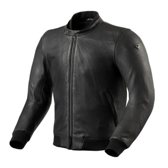 Cazadora moto REV'IT Travon Black