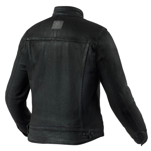 REV'IT Trucker Ladies Black