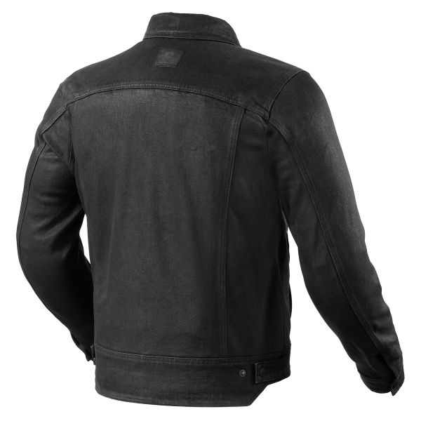 REV'IT Trucker Black